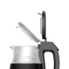 Чайник электрический Deerma DEM-SH90W, черный